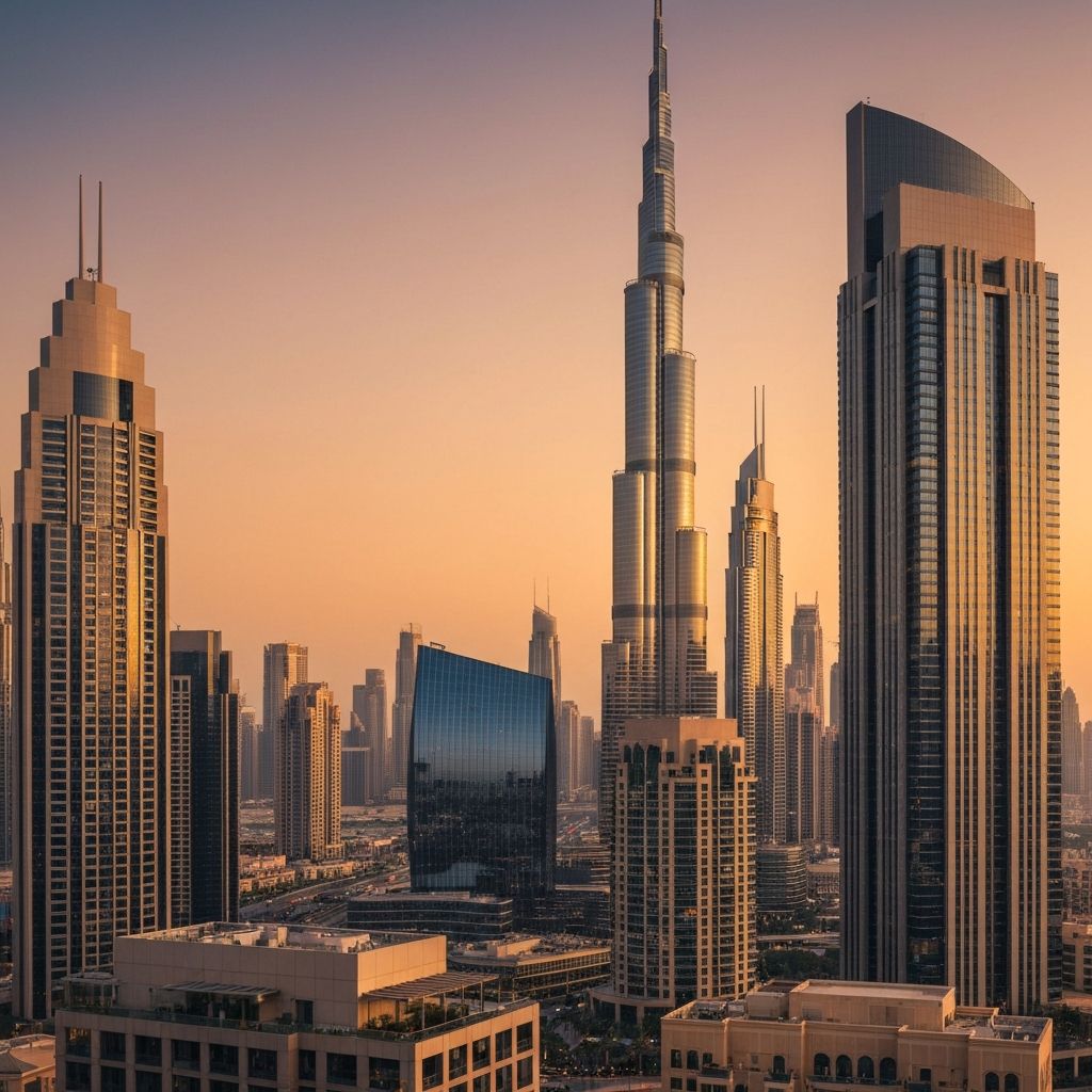 Dubai