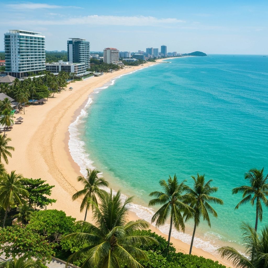Pattaya